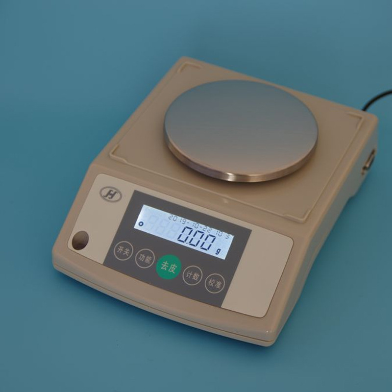 上海海康YB102N/YB202N/YB302N/YB502N电子天平