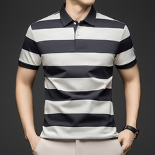 �羳 �ߵ���ʿ�������з���ʱ�п�����T��polo�����丸��װ���·�