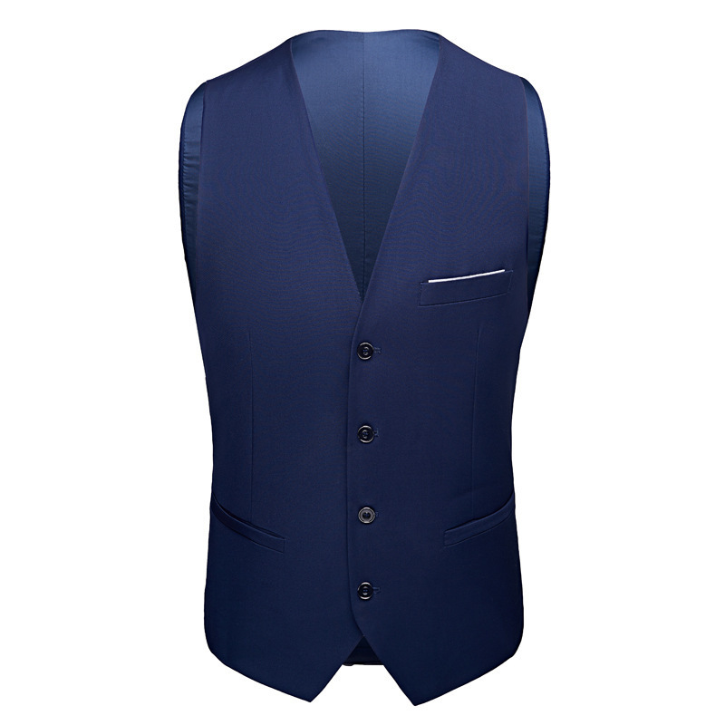 Completo da uomo slim fit casual, smoking a 3 pezzi_voghion.com