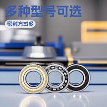 HRB������S�� 6304 6305 6306 6307-2RZ 2RS�_ʽ ���ܷ� �S��