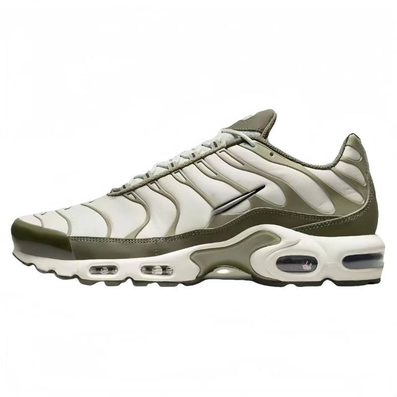 Air Max TN扎染跑鞋男女运动鞋独特设计情侣款缓震科技跨境铺货|undefined