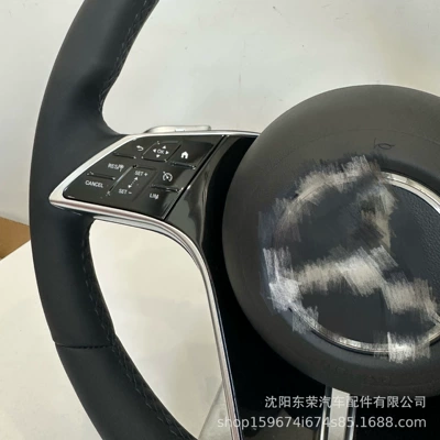 Steering wheel Acegs Class Cla Cle
