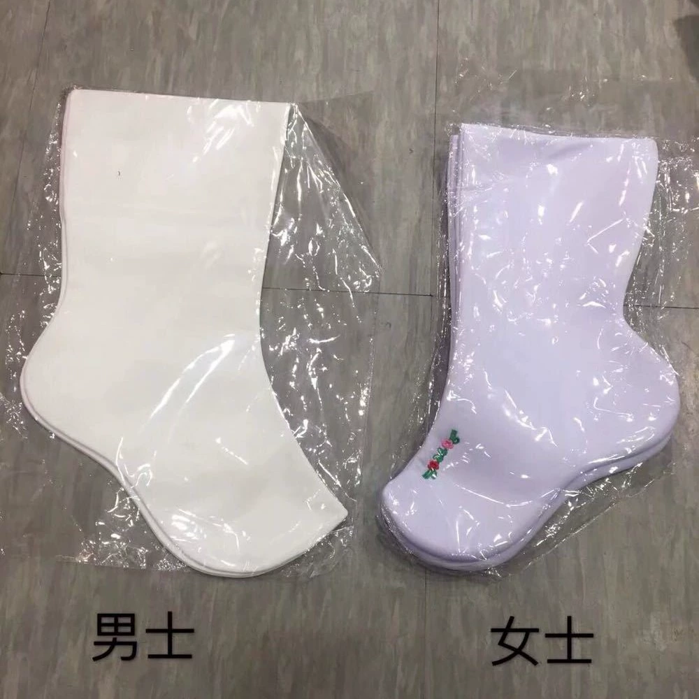 Носки для этнических танцев, для выступлений на сцене, мужские, хлопковые, женские, шерстяные.