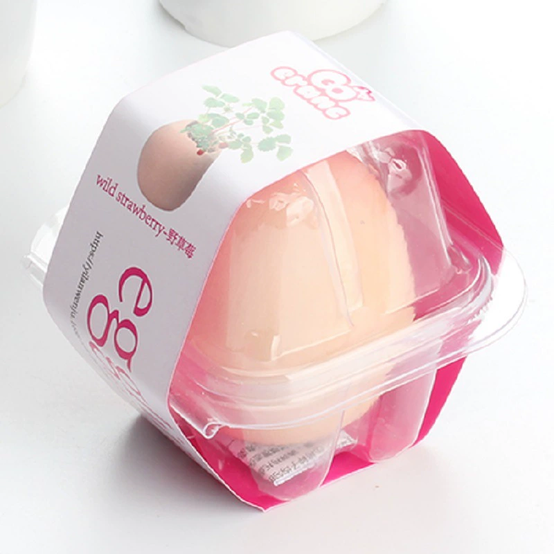 Посадка творческий DIY настольный горшок мини настольный пейзаж офис счастливый волшебное яйцо Волшебная фасоль керамическое растение