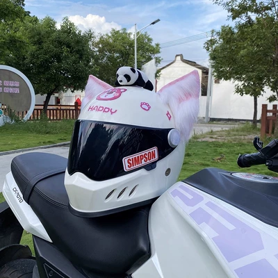Helmet Accessories, Universal Auto Parts and Accessories