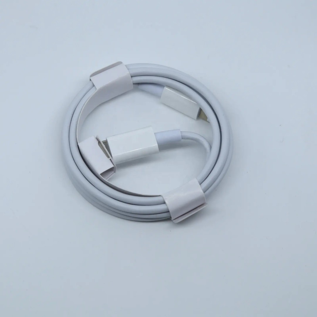 Pd12W Data Cable Usb-C Charging Cable One Meter Two Meters Fast Charging Cable Pd20W Cable Lighningusb-C