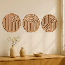 墙贴;壁挂、壁饰;现代装饰画