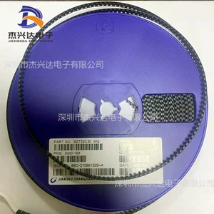 BZT52C30 SOD-123 Шелковая печать WQ 30V Стабилизация диод CJ Jiangsu Changjing