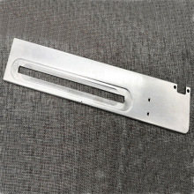 1790電腦平頭鎖眼機直眼針板 鎖長孔扣眼機針板拖板鎖眼機配件