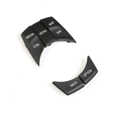 series 6 series 7 series | Cab and accessories