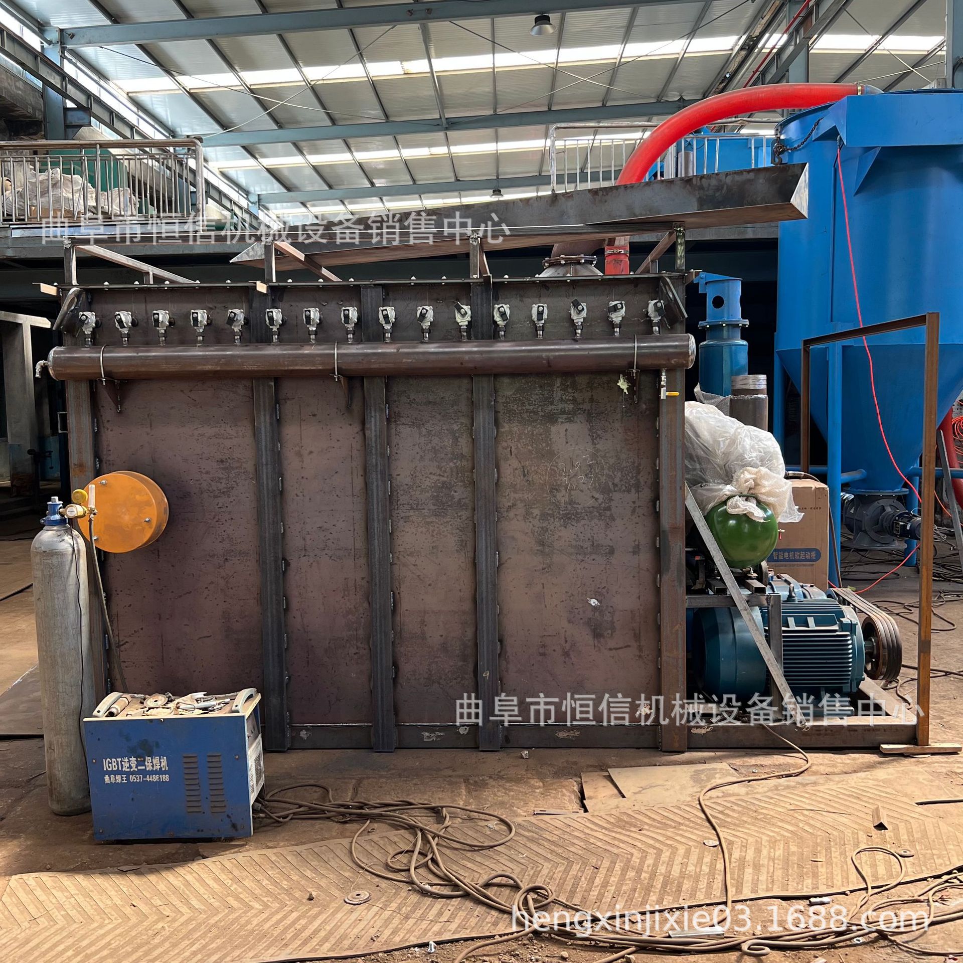 玻璃纤维吨包气力输送机zcjb 电厂锅炉灰储灰车气力吸灰机 多用途