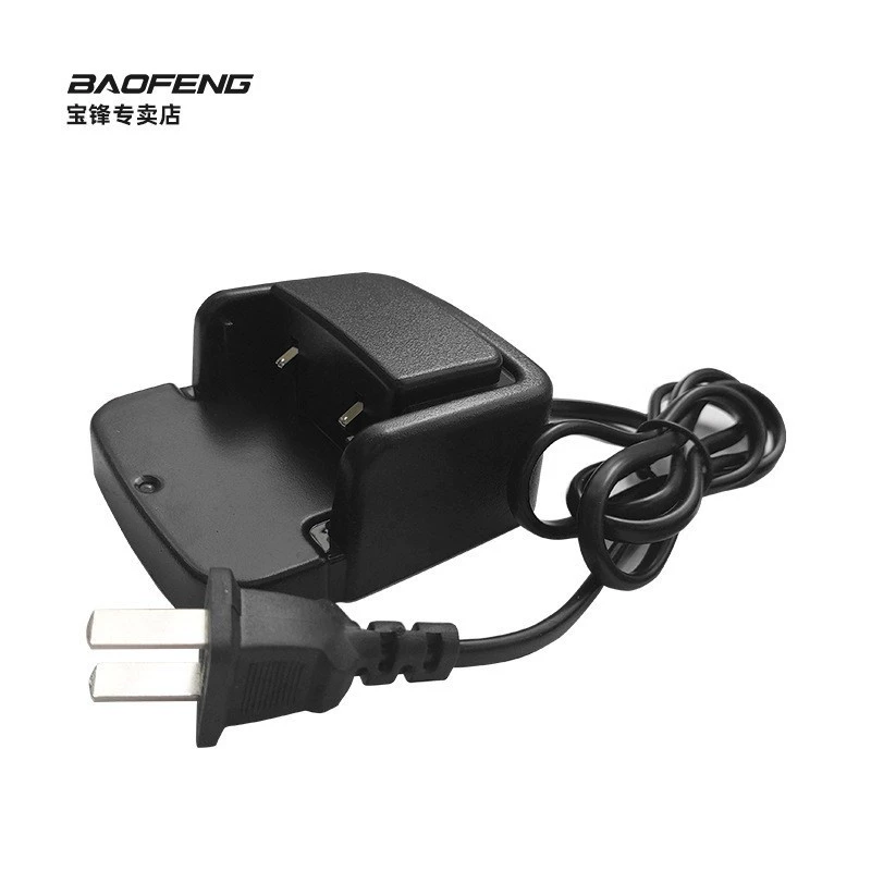 Baofeng BF-E50 S5 T99PLUS S88 868 888SPLUS Универсальное зарядное устройство для рации Baofeng