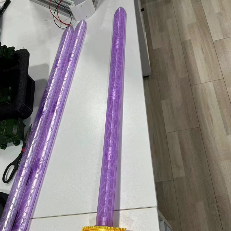 kpop猎魔女团Zoey佐伊cosplay道具武器Mira米拉Rumi鲁米武器玩具|undefined