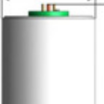 Maruwa 螺旋天线 MHE-1621A、厂家批发 现货卫星