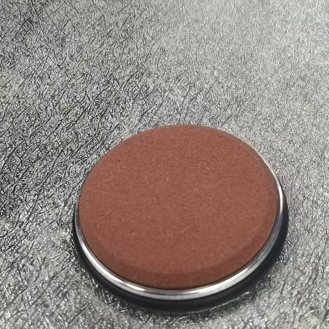 Adaptable a dos lados cuatro lados afilador de cuchillo de cilindro de piedra bituminosa ranura afilador de cuchillo de cilindro de piedra bituminosa accesorios accesorios transfronterizos