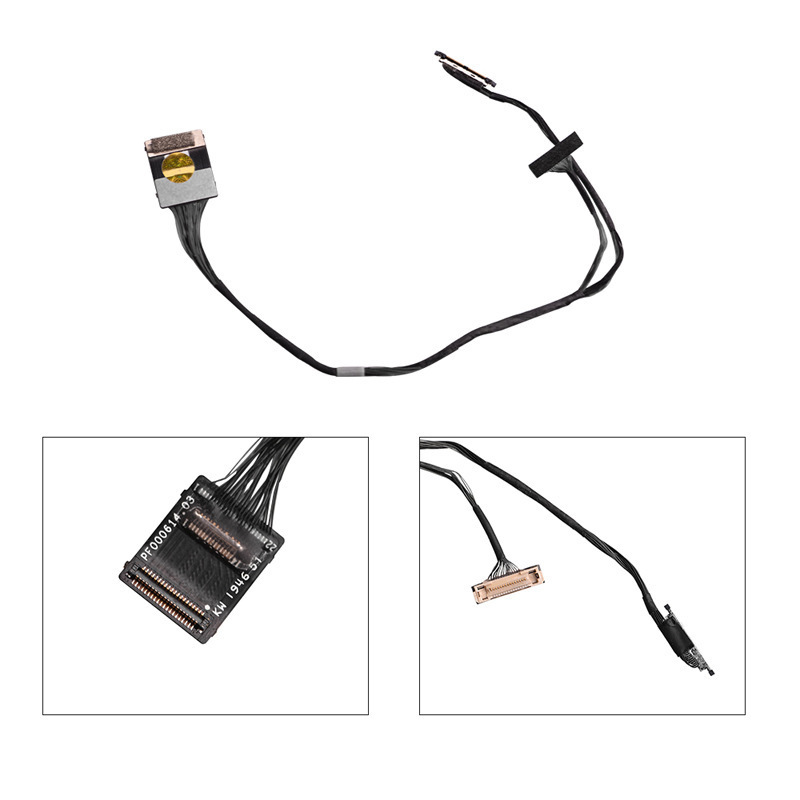 Suitable for Dji Mavic Mini2 Gimbal Camera Signal Cable, Original Signal Cable for Mavic Mini 2