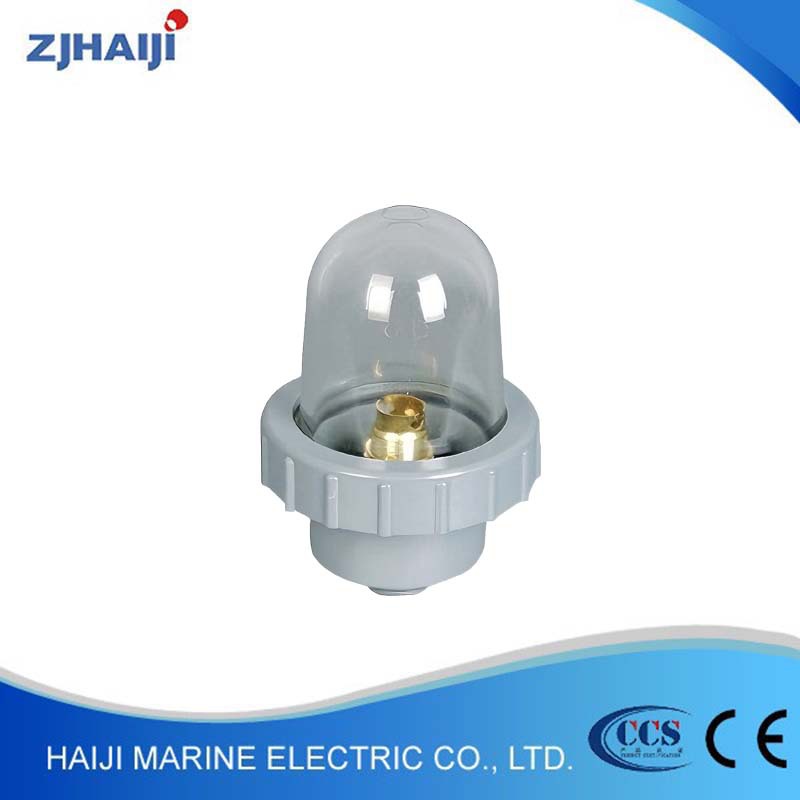 厂家直销 船用航行信号灯 具信号灯桅顶灯铝质 桅顶灯CXH5-2