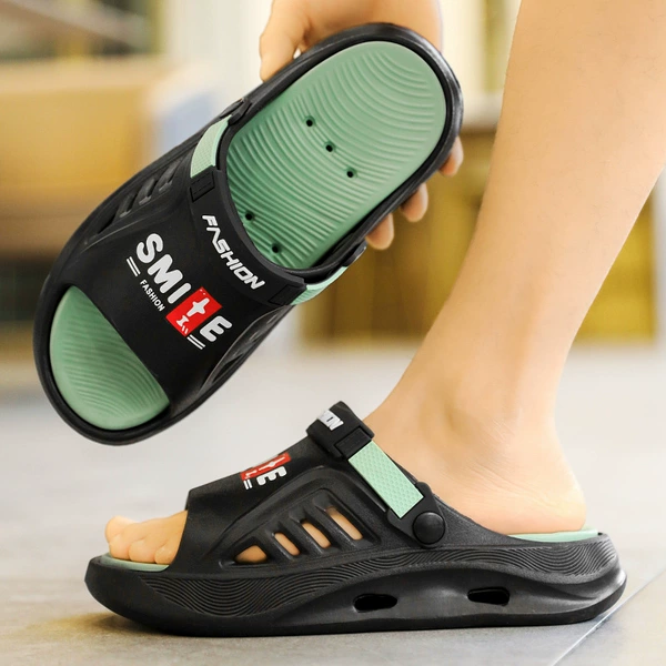 2451-9Black and green