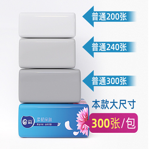 Flexible factory direct supply of large size paper towels log household napkins removable facial tissue toilet paper on behalf of