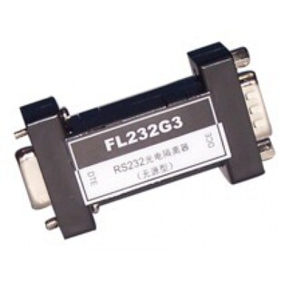 RS232��늸��x�� FL232G3 RS232 ���ڹ���x 3�� ͣ�a�� 3109����