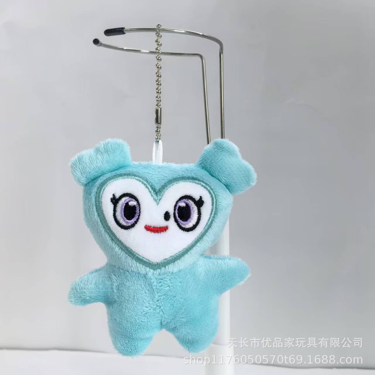 Mercancía coreana transfronteriza en stock, muñecos de peluche de Twice Jisoo, Nayeon, Chaeyoung y Momo, edición limitada.