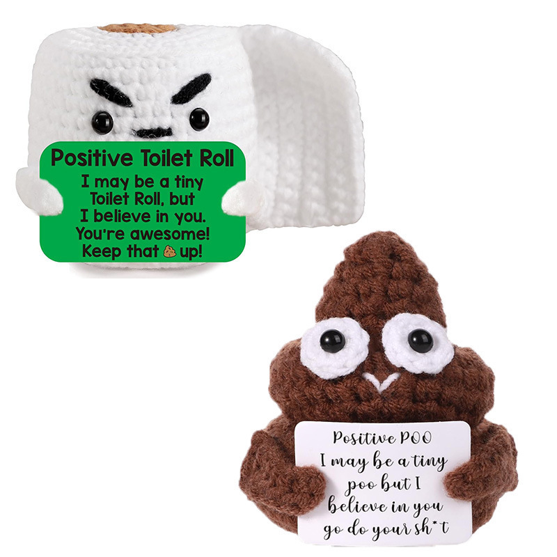 Transfronterizos nuevos lindos pingüinos emocionales de energía positiva muñeca taza de cerveza artesanal tortuga creativa ganado de tierras altas