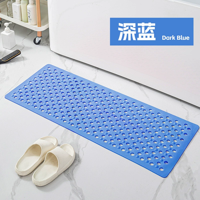Кросс-бордьер PVC душевый не-slip cushion душ с присоской массаж Amazon для ванной комнаты отель душ подушечка