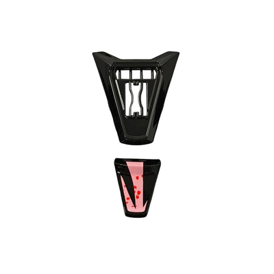 Dəbilqə (Kaska) aksesuarları, Rpha11 Helmet Accessories Hj26 - rpha11-mouth-wind-window-venom-3rd-generation
