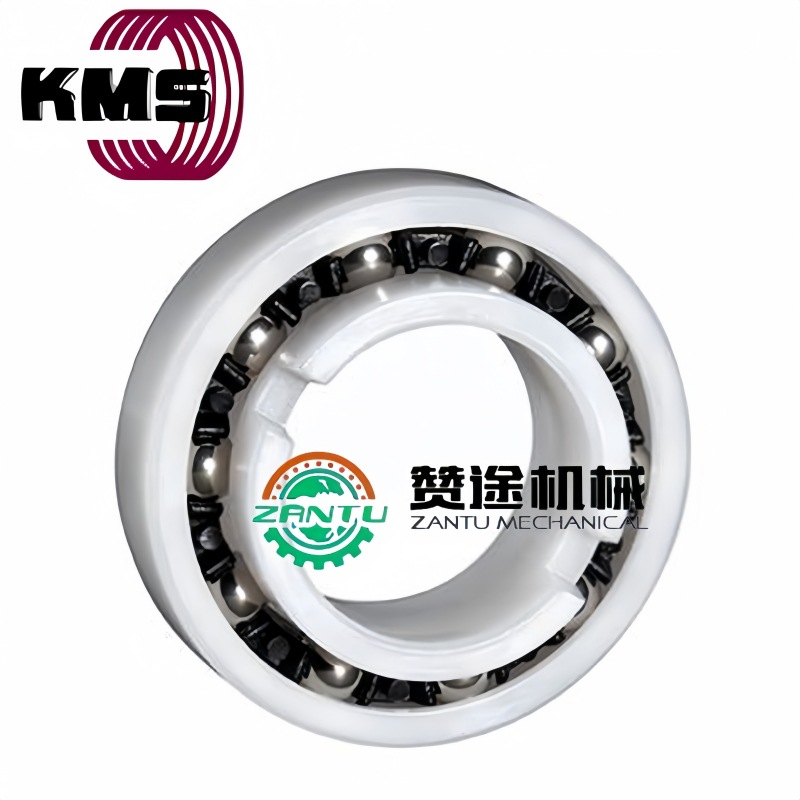 美国KMS轴承塑料轴承SSR4AW-6不锈钢轴承 医疗设备轴承