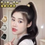 明星固定同款马尾抓夹