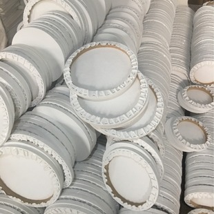 Le's good round oil painting frame in various sizes