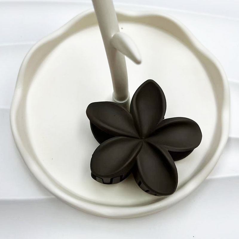 8cm 고무 페인트 짙은 회색
