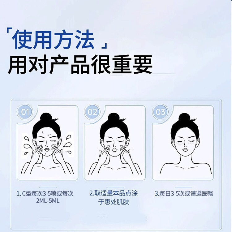 易芙朗医用人表皮型組換えiii型三型人源化コラーゲン軟膏ゲル包帯バッチ|undefined