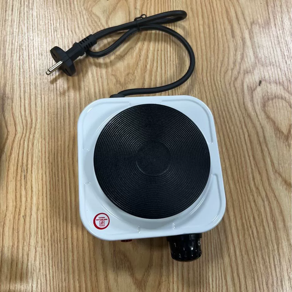 Многофункциональная DIY губная помада нагреваемая печь Кофейная плита для приготовления чая электрическая печь Домашняя регулируемая температура экспериментальная электрическая плита