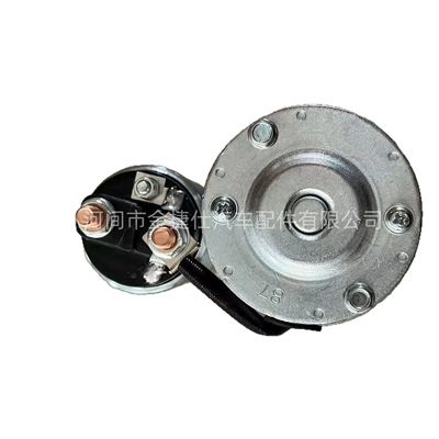 Hummer H2 Starter – Starter and accessories