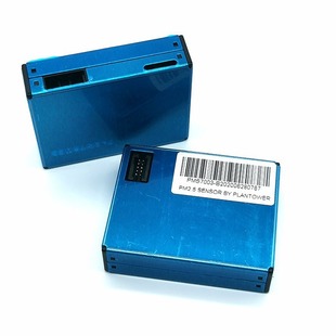 Panteng Technology PlantowerG7 Laser PM2.5 Sensor PMS7003 Particulate Matter Detection Module