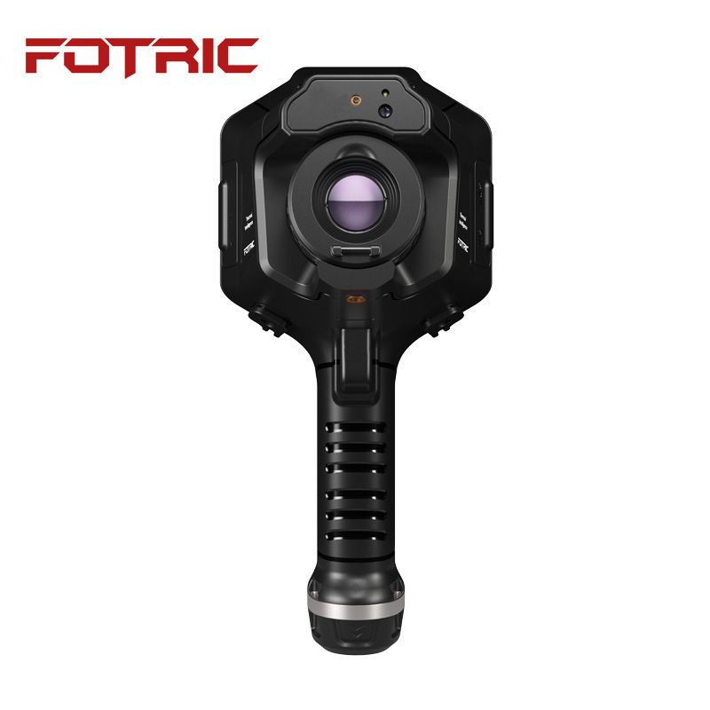 FOTRIC 323Pro红外线热像仪 热感成像测温仪手持热像仪