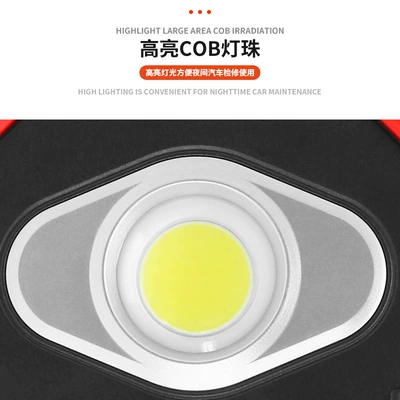 İşçi projektorları repair lighting work light folding