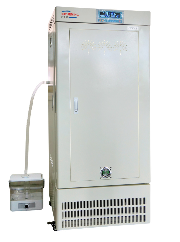 HYM-100-GSI-3强光气候箱100L人工气候培养箱5～65℃光照培养箱