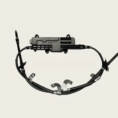 for Santa Fe – Other brake systems