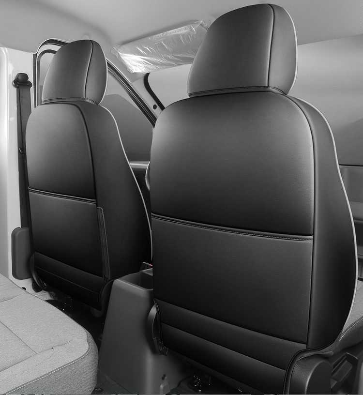 Wuling Yangguang EV seat covers, all-inclusive, suitable for all seasons, special seat covers for passenger version and cargo version, Yangguang car seat cushions