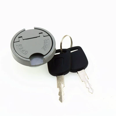 door lock cushion lock fuel tank cover, Power supply, ignition system accessories