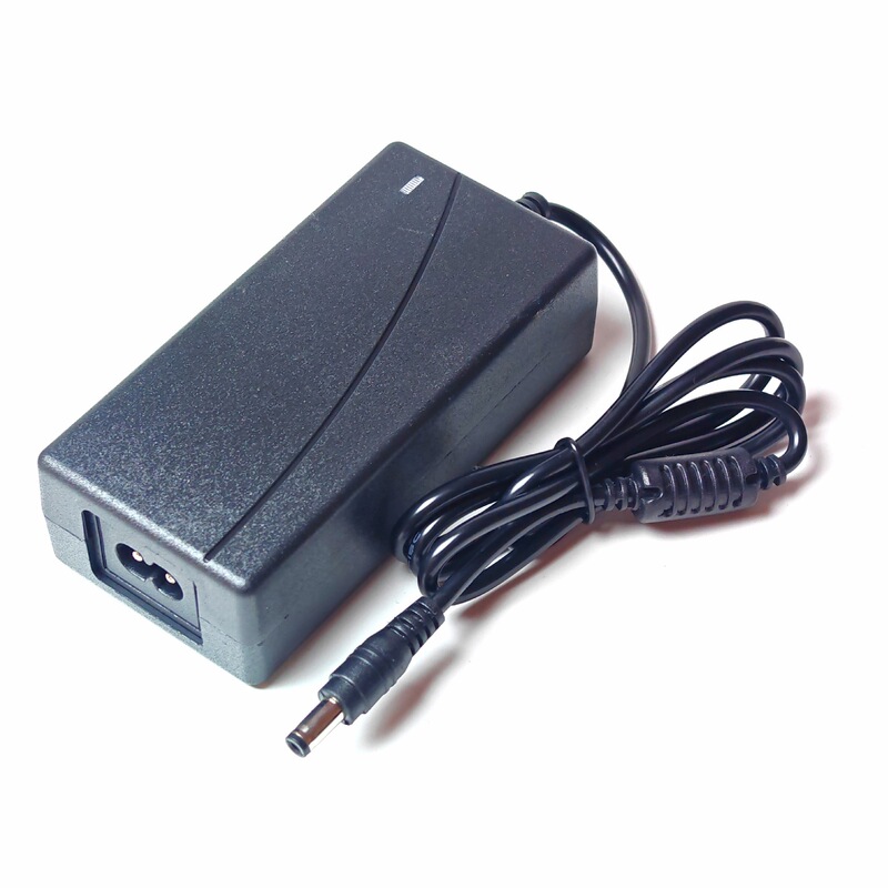 42V1.5A滑板车两轮平衡车锂电池充电器36V四孔插头42V2A智能变灯|undefined