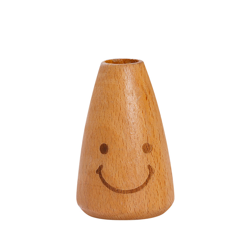 Tubo de palillo de dientes