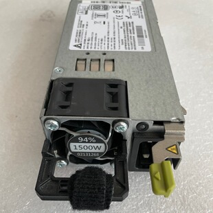 Rh2288Hv5 Server Power Supply Dps-1500Ab-4 a 02131268 1500W