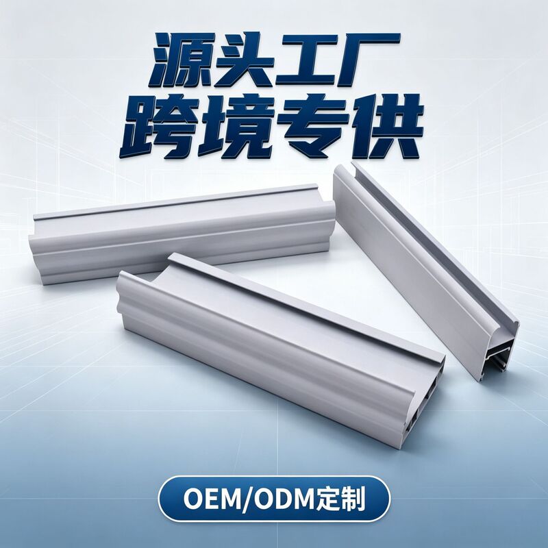 Outdoor blinds roller aluminum window profile, aluminum alloy powder-coated fly screen profile, aluminum frameless glass door profile Outdoor blinds roller aluminum window profile, aluminum alloy powder-coated fly screen profile, aluminum frameless glass door profile