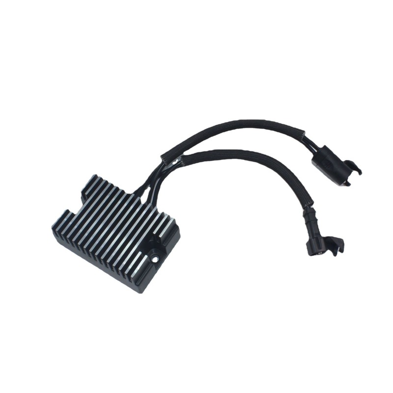 ハーレーオートバイ整流レギュレータharley sportster xl 883 74546-07 74711-08|undefined