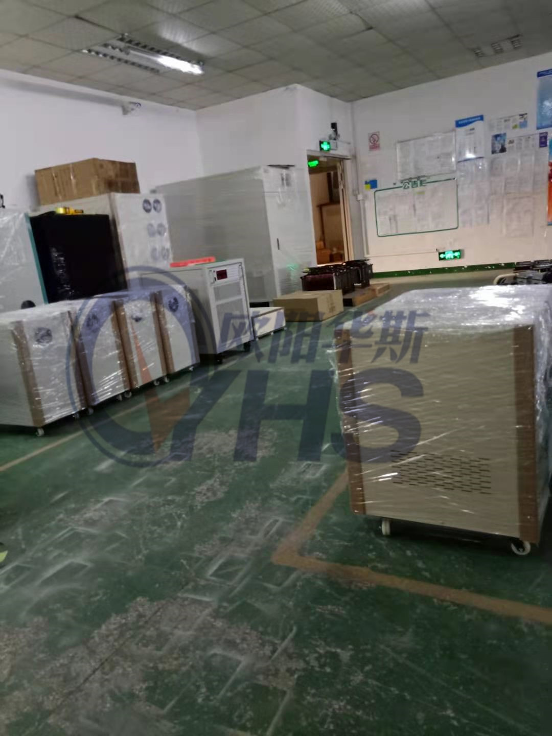 ΪʲôҪ�ı�Ƶ�ʺ͵�ѹ���豸Ϊʲô�ڹ���ֱ��ʹ�ò��ˣ�