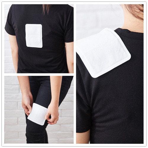 Carefully selected disposable warm baby heating patches, self-heating foot patches, insoles, moxa grass warm-up patches, wholesale heating patches