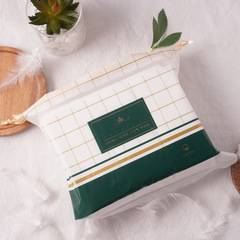 Ermutou Stretchable Mummy Moisturizing Cotton Pads for Makeup Removal, Ideal for Beauty Salons